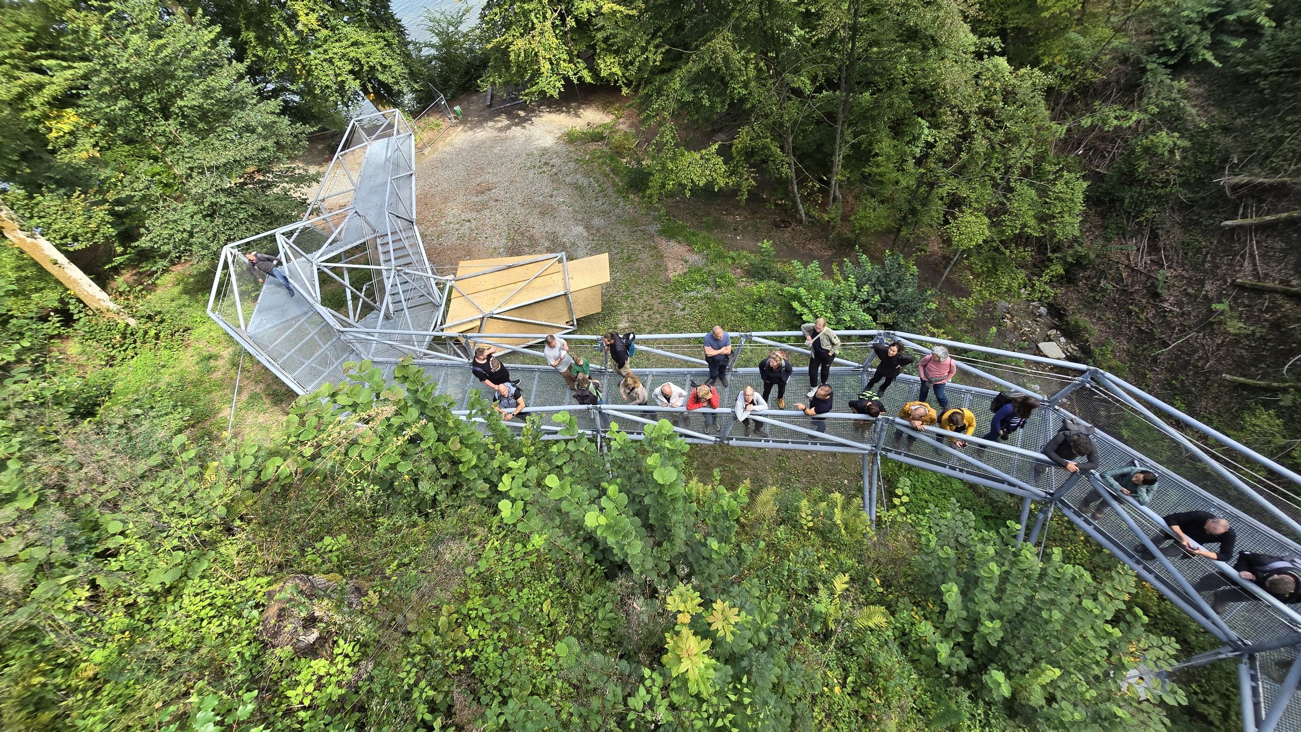 Marienschlucht öffnet Ende März 2026: Exklusive Einblicke, was noch ansteht und was schlechte Chancen hat