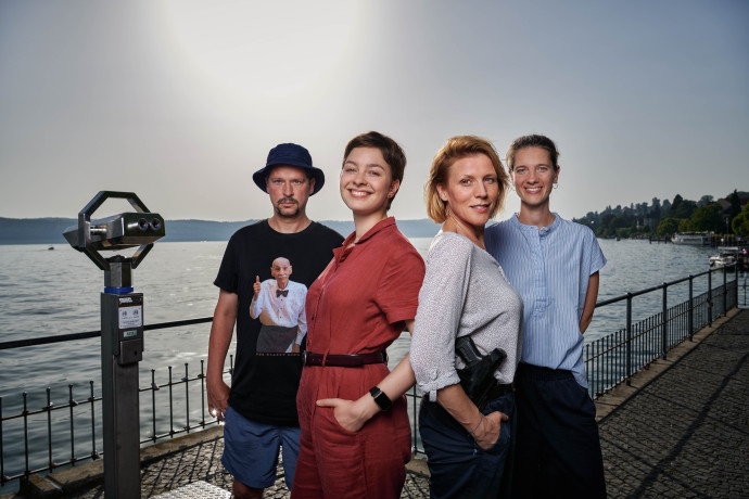 Krimi-Titel „Obersee“ verwundert: Warum die Änderung kommen soll und ein paar Ideen für den Namen