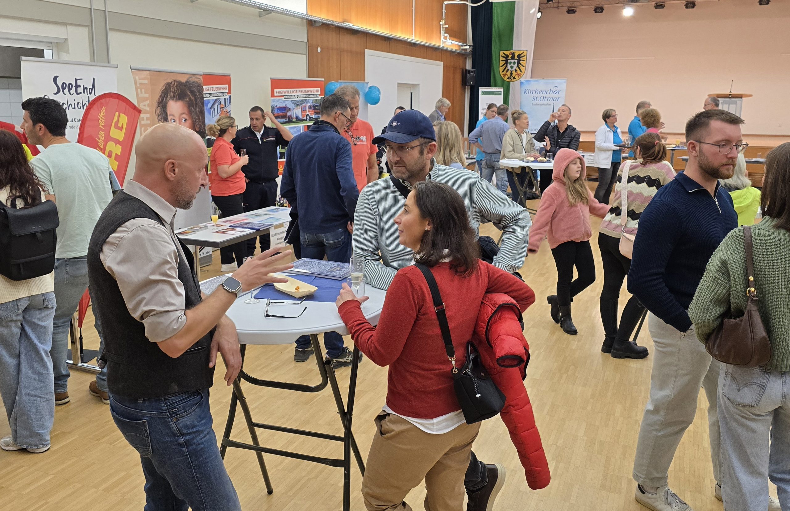 Wie Neubürger in Bodman-Ludwigshafen schnell Anschluss finden