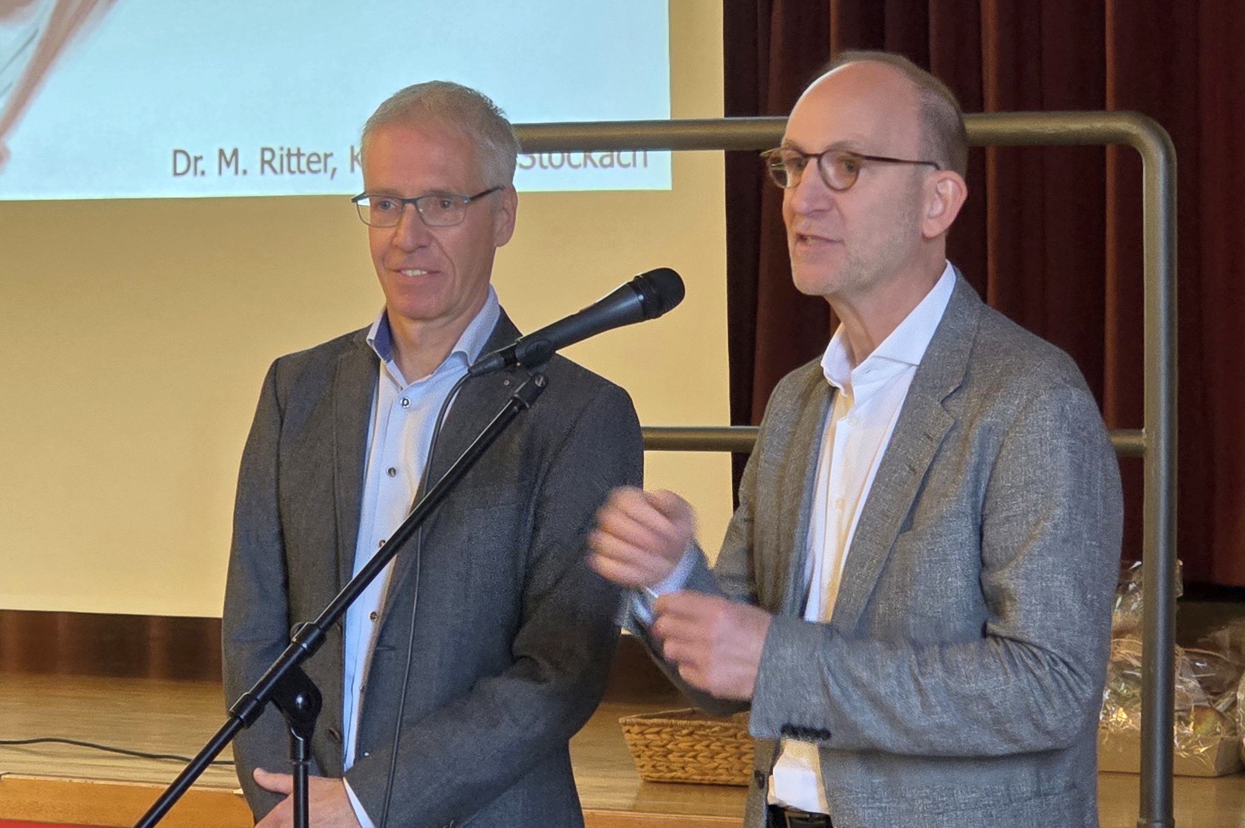 Großes Interesse am Gesundheitstag des Lions Clubs