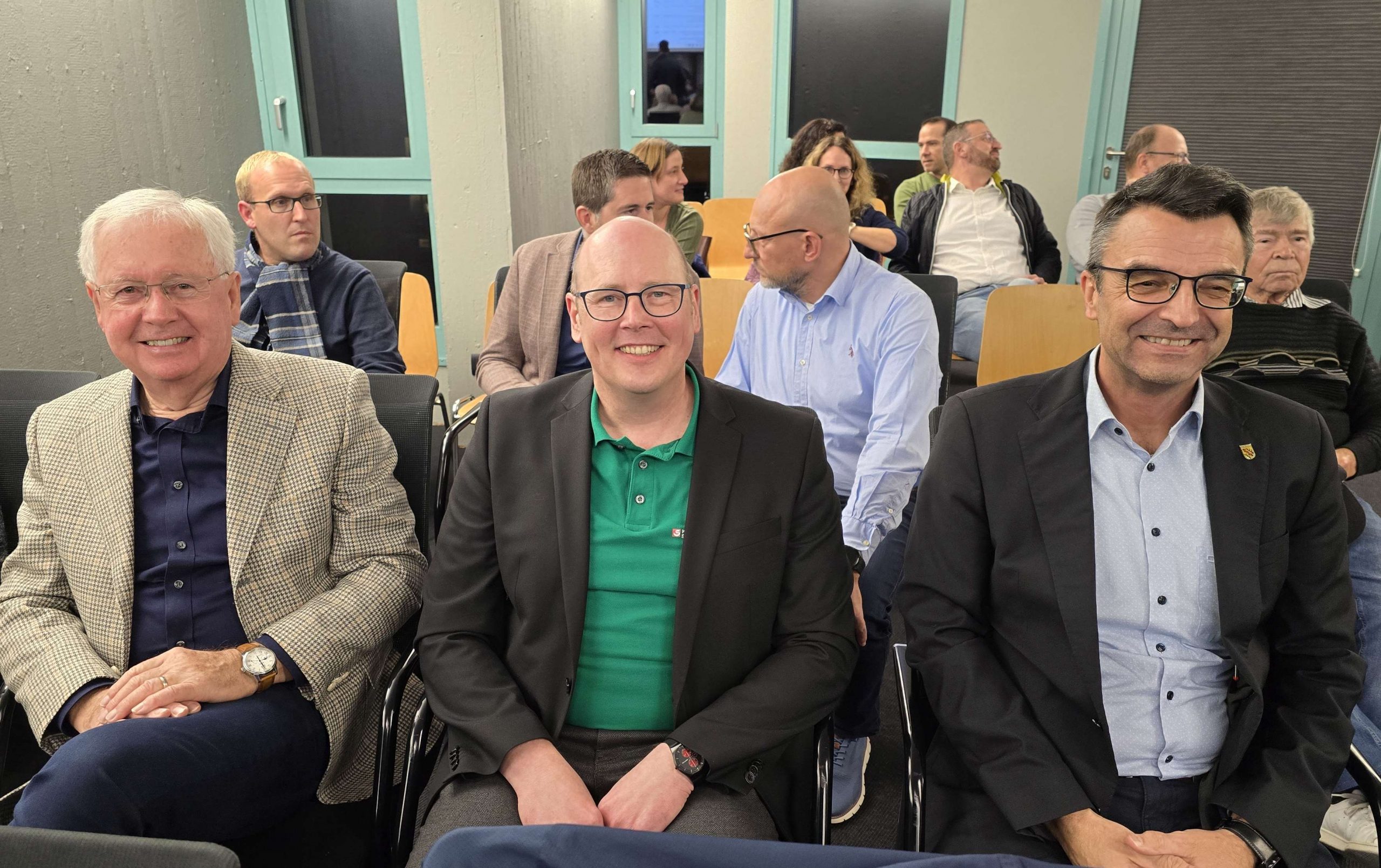 Krankenhaus Stockach läuft: Mehr Patienten, mehr Personal, stabiles Defizit