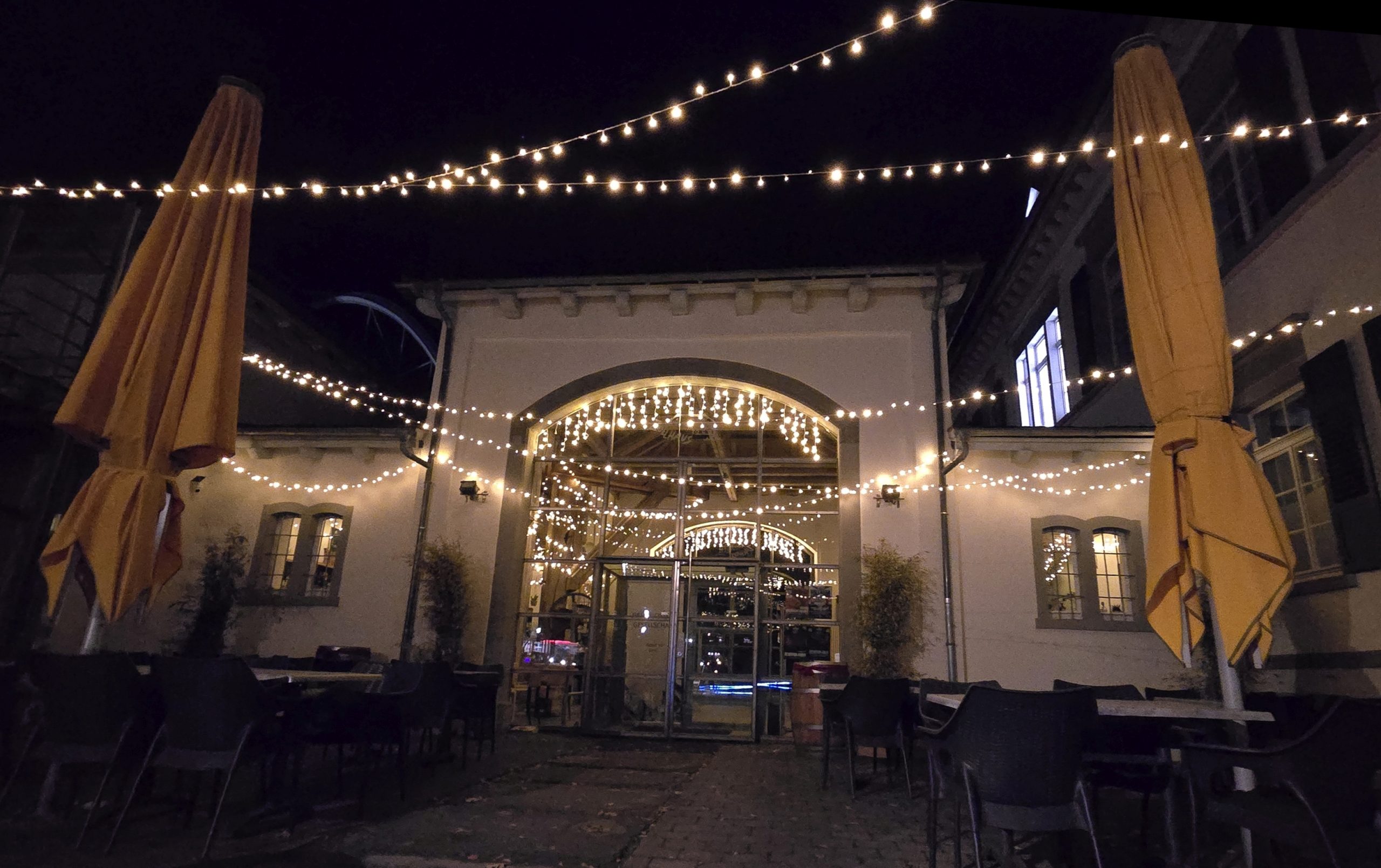 Stimmungsvolle Premiere im Dezember: 5 Tage Weihnachtsmarkt im Zollhaus