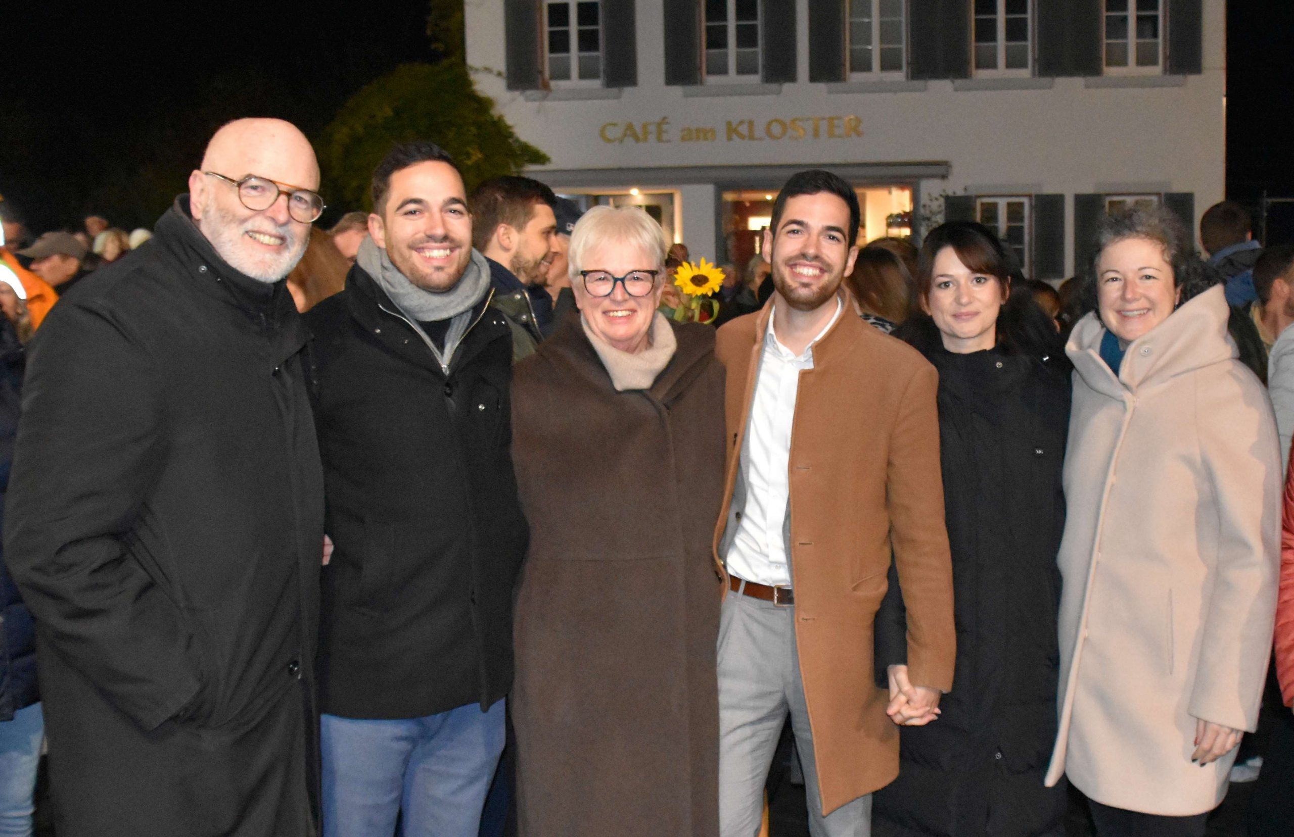 Philipp Stolz wird Bürgermeister von Reichenau: Was diese Wahl bundesweit besonders macht