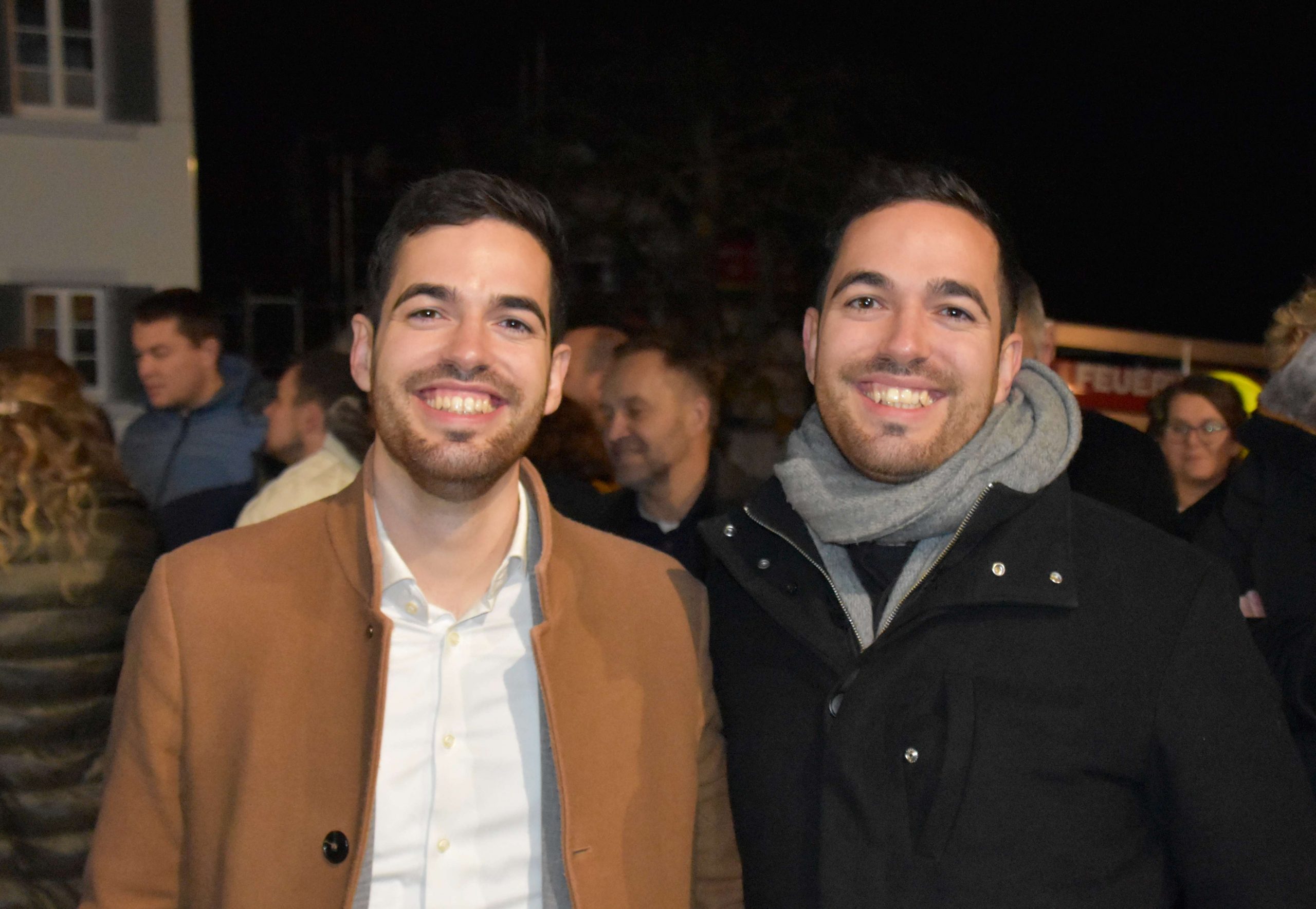 Wie häufig sind Familien mit mehreren Bürgermeistern? Ein Experte erzählt