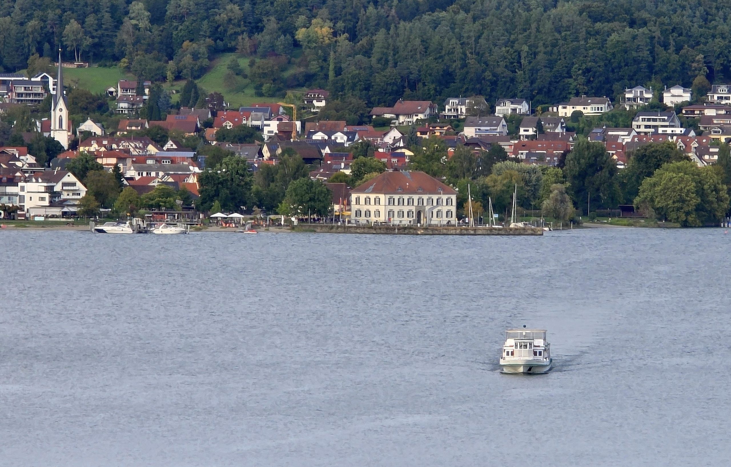 Wann kriegt Ludwigshafen endlich Glasfaser? So ist der Stand