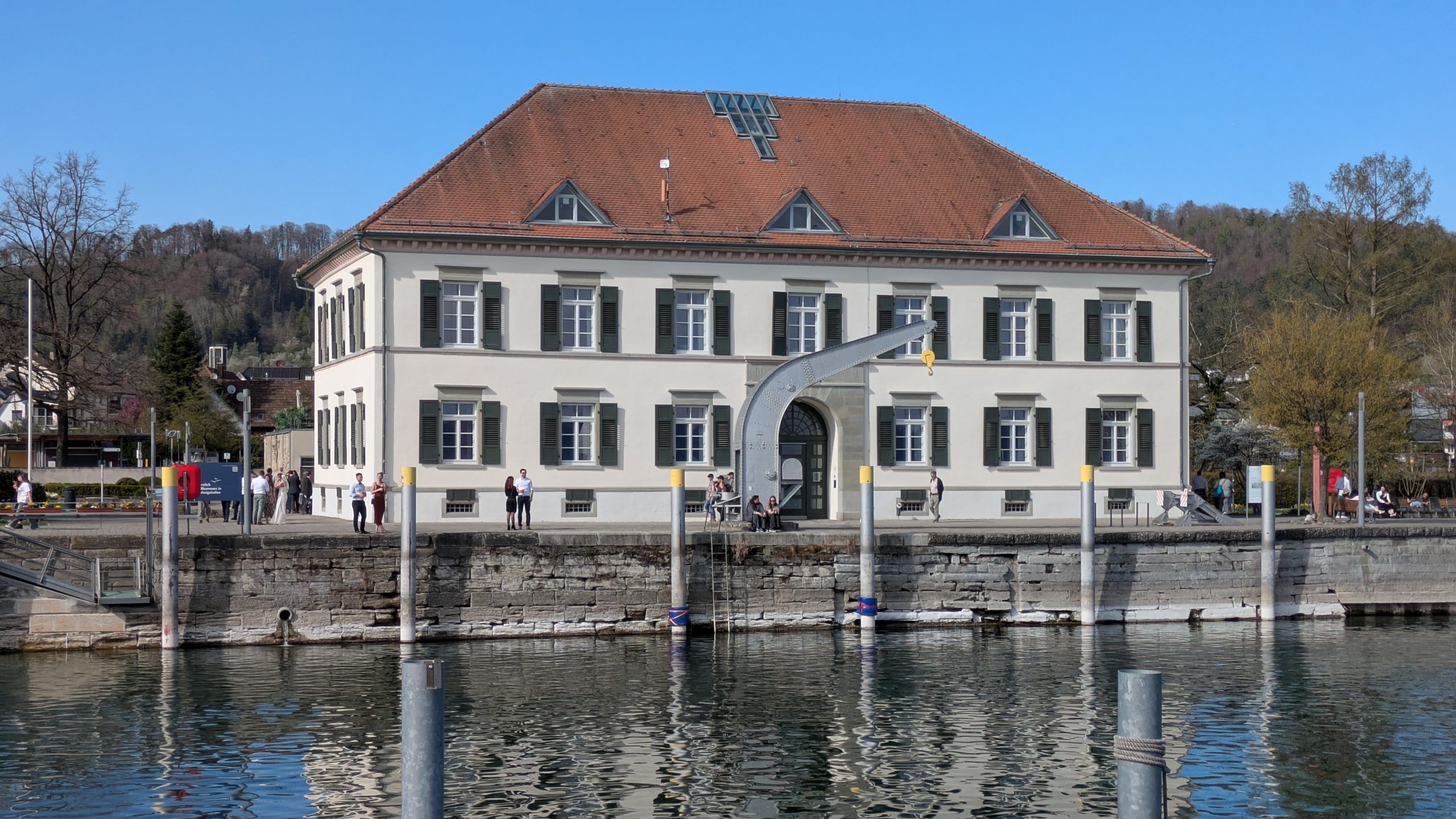 Wie Bodman-Ludwigshafen beim Haushalt 2026 die Kurve kriegt