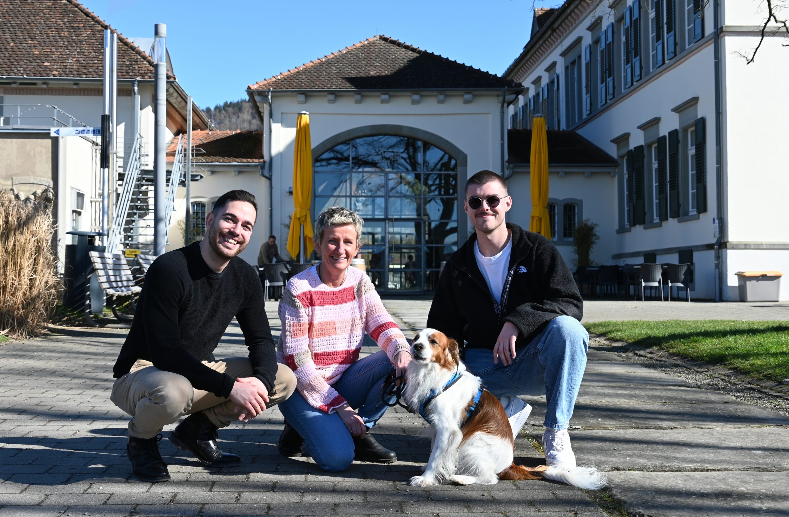 Tolles Programm, Musik und mehr: Messe BoLu wird so groß wie noch nie