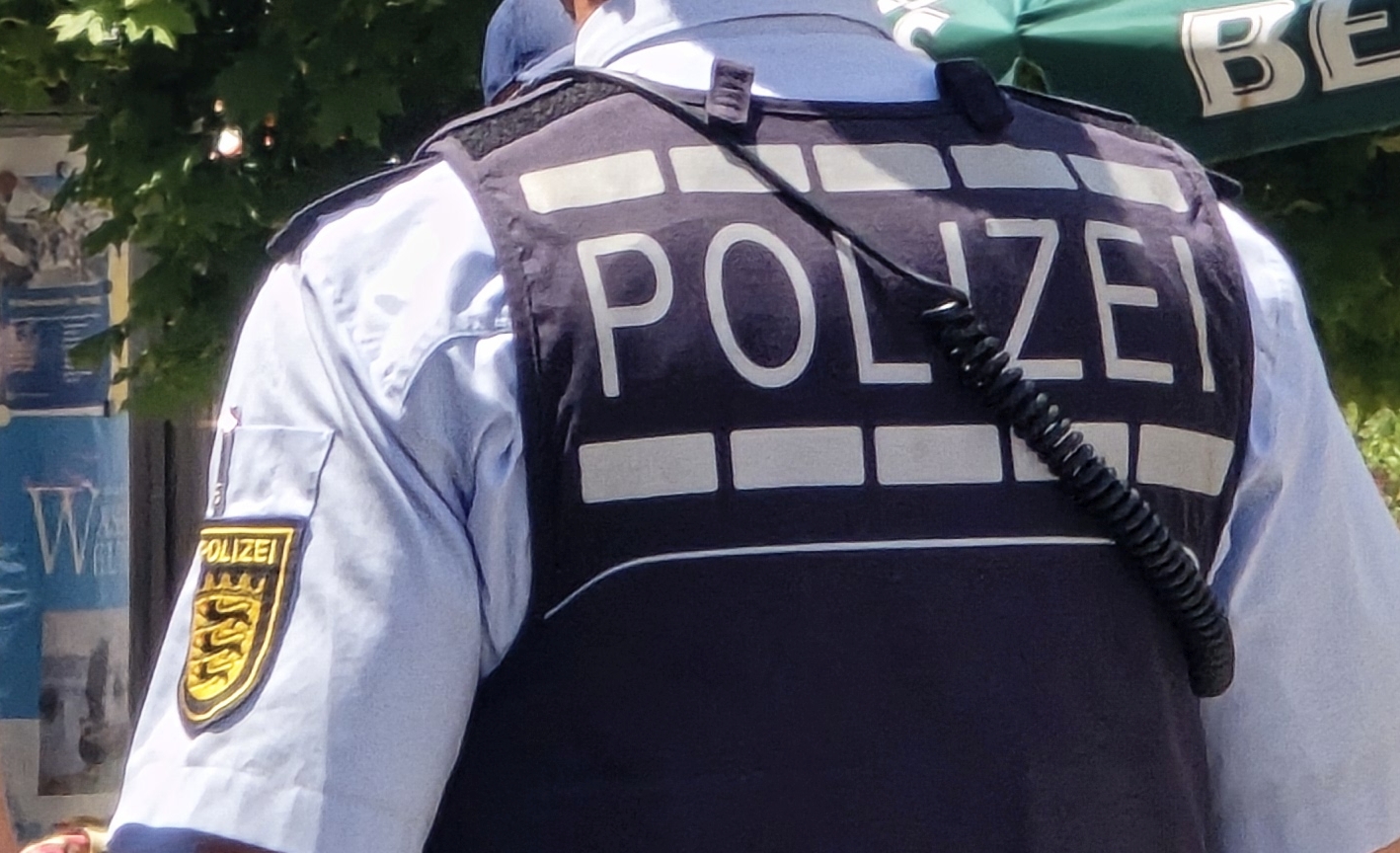 Polizei sucht vermissten 84-Jährigen in Stockach mit Hubschrauber